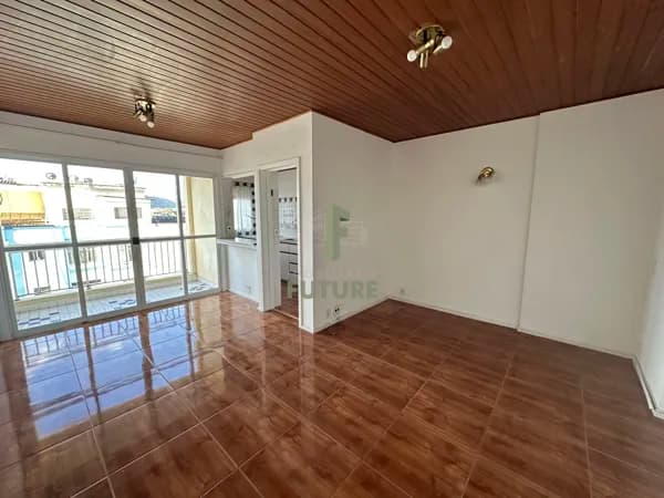Apartamento à venda no bairros do Alto, Teresópolis/RJ
