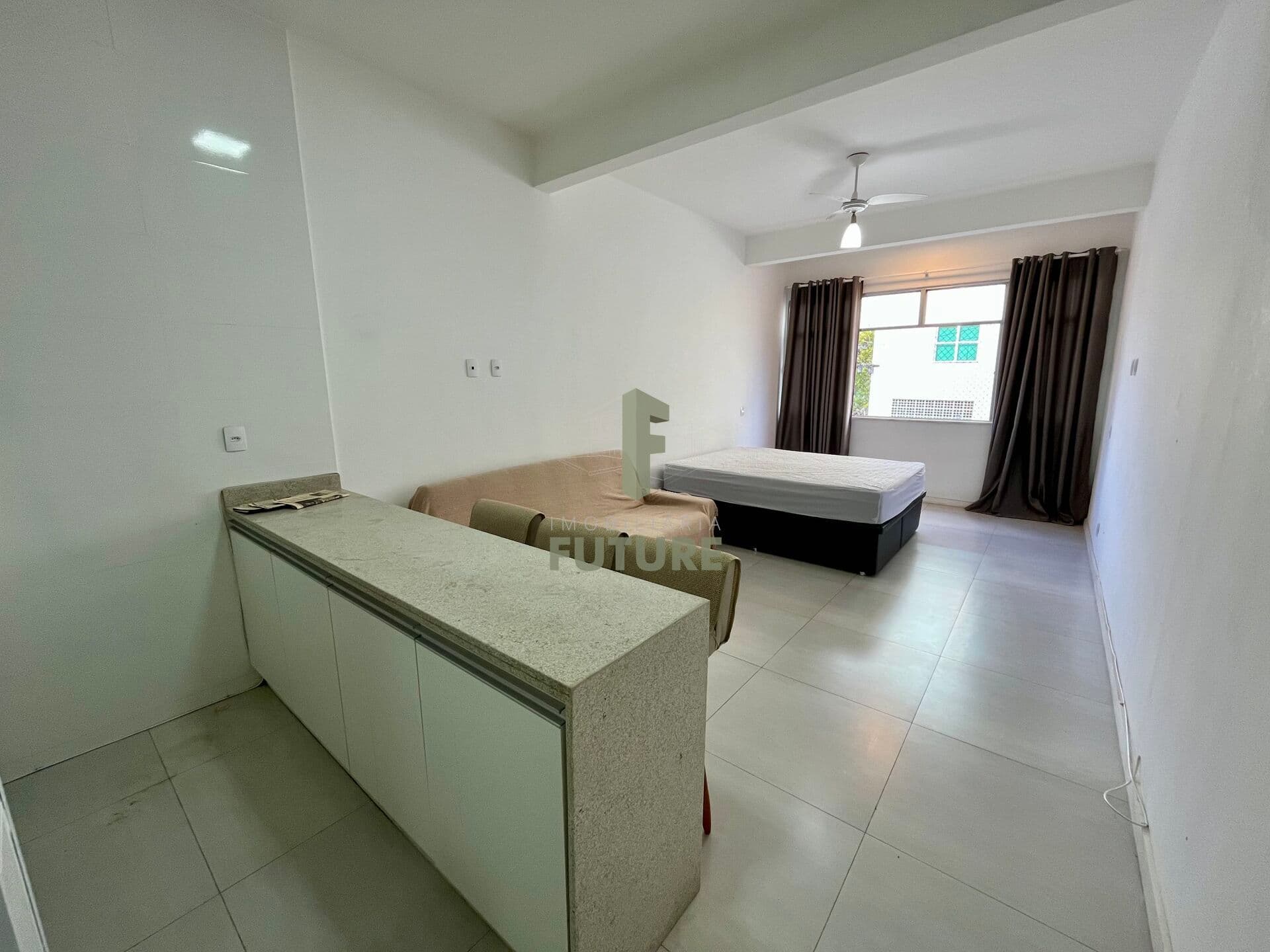 Apartamento em Teresópolis - Agriões