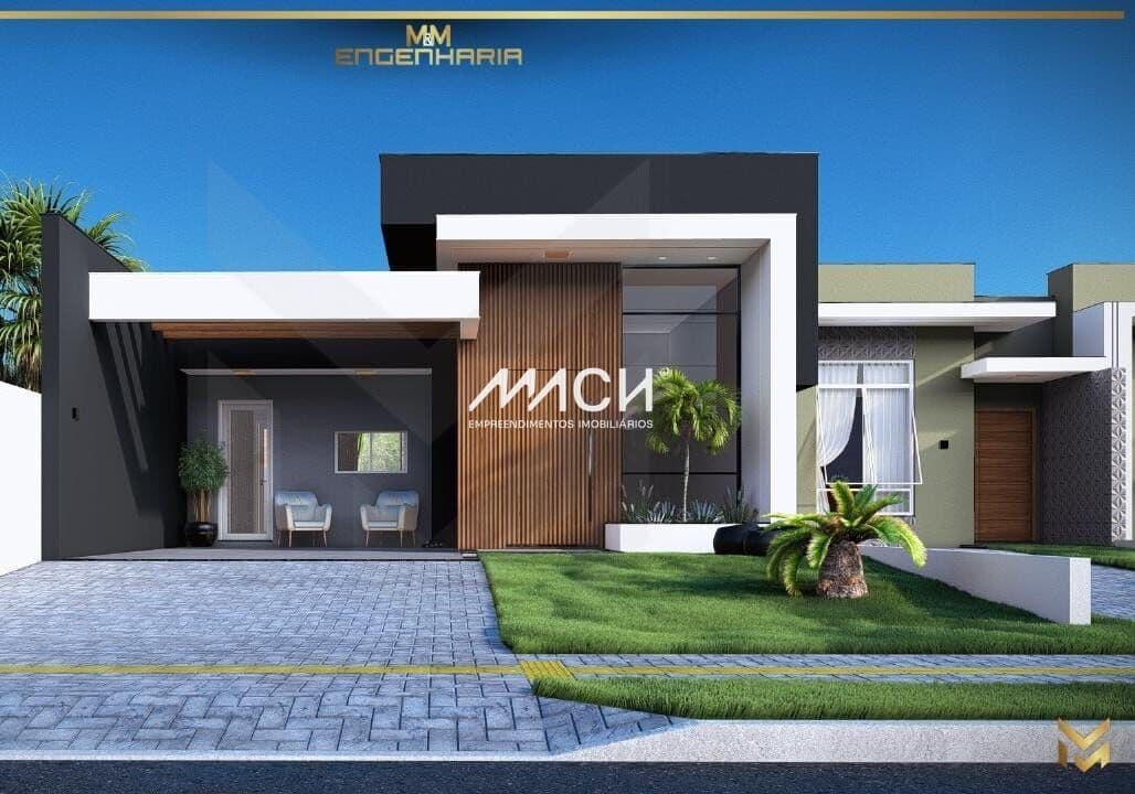 Casa em Tramandaí - Zona Nova