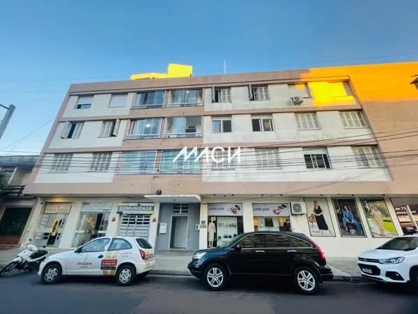 Apartamento em Tramandaí - Centro