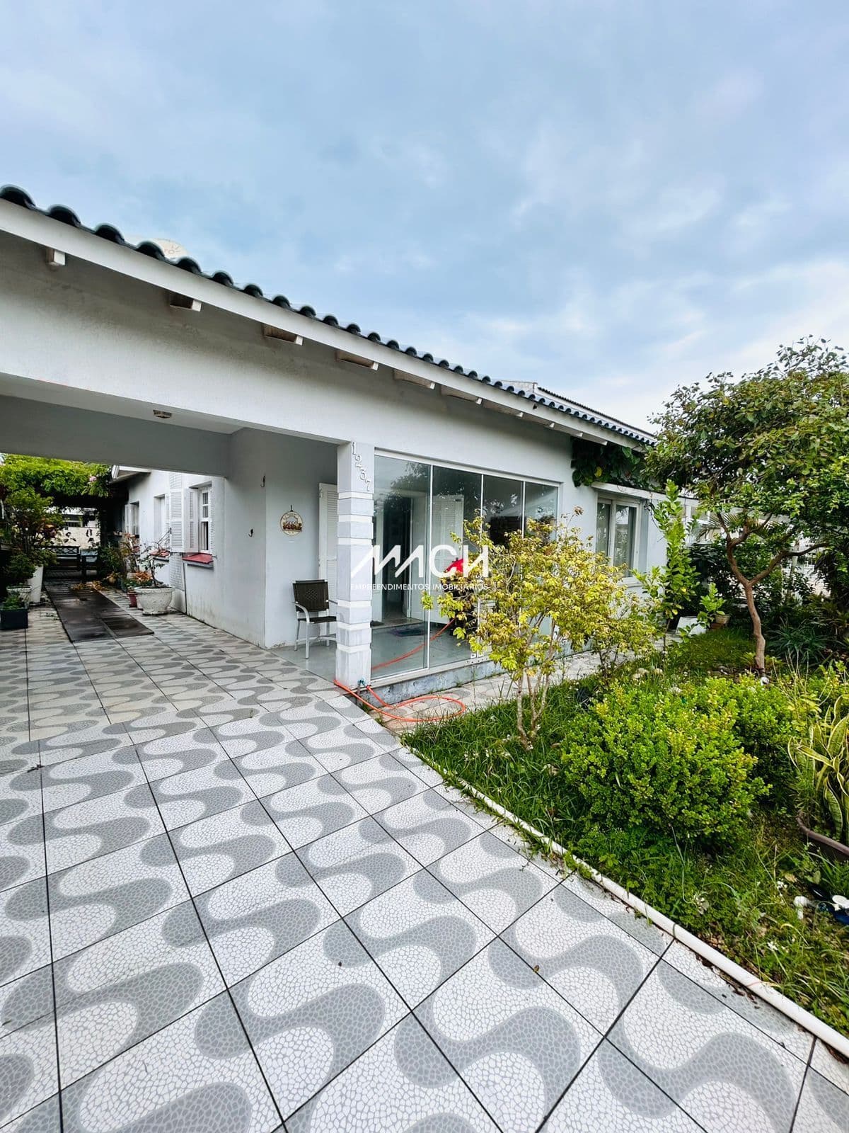 Casa em Tramandaí - Centro