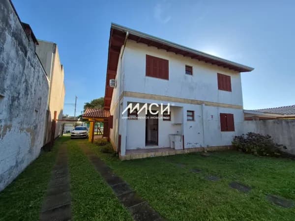Casa em Imbé - Centro
