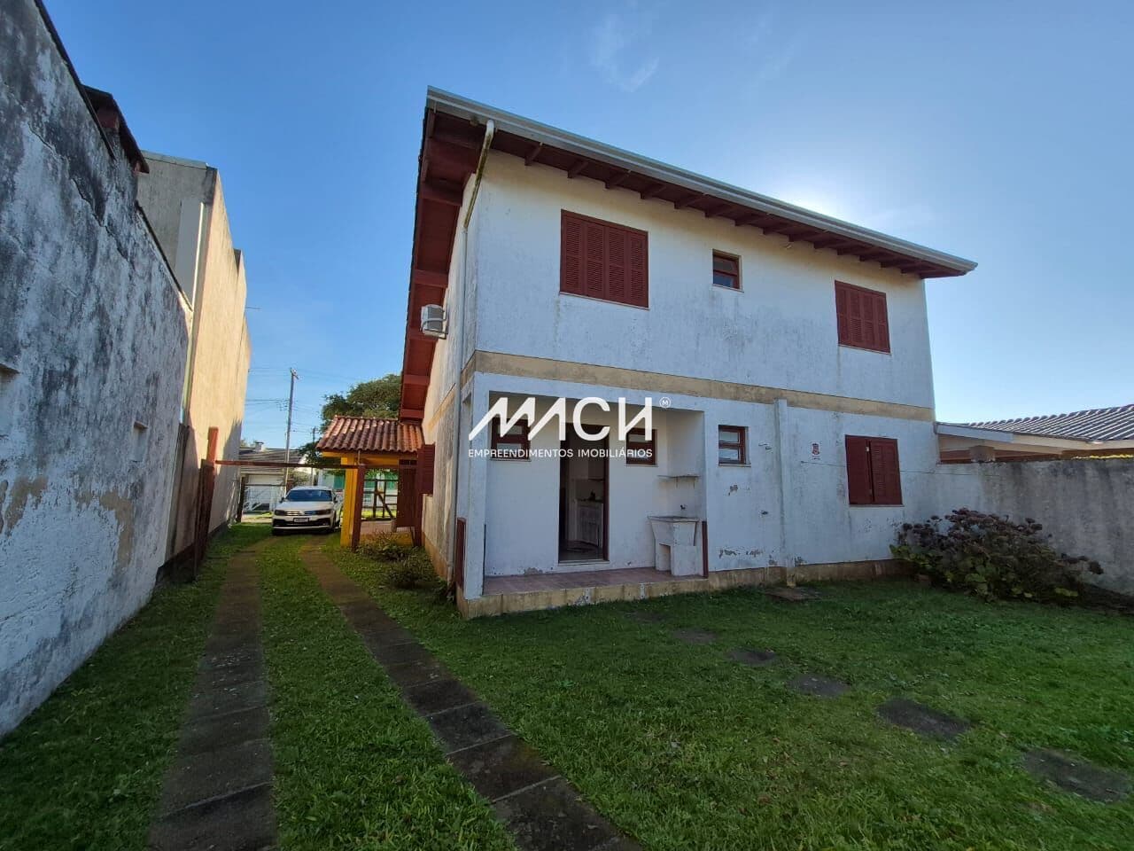 Casa em Imbé - Centro