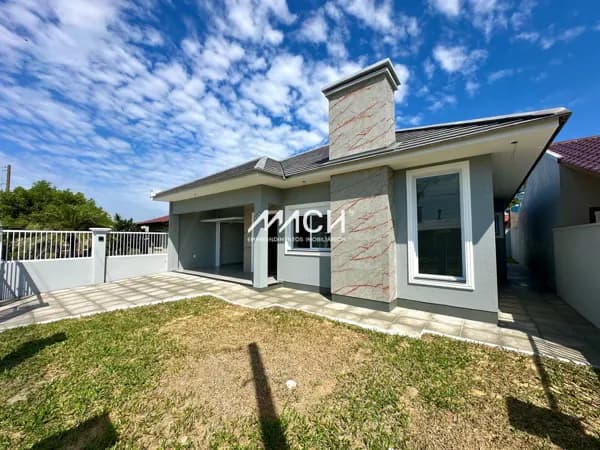Casa em Tramandaí - Nova Tramandaí