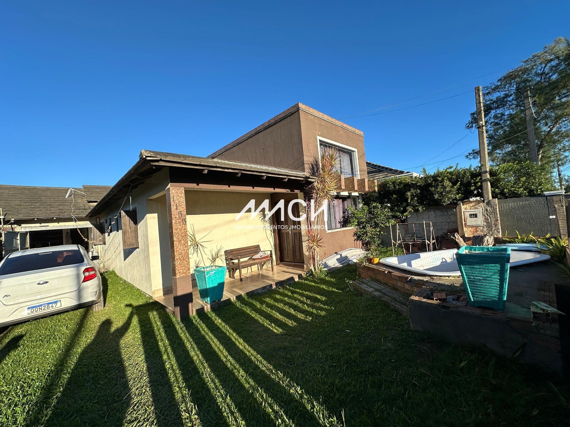 Casa em Tramandaí - Nova Tramandaí