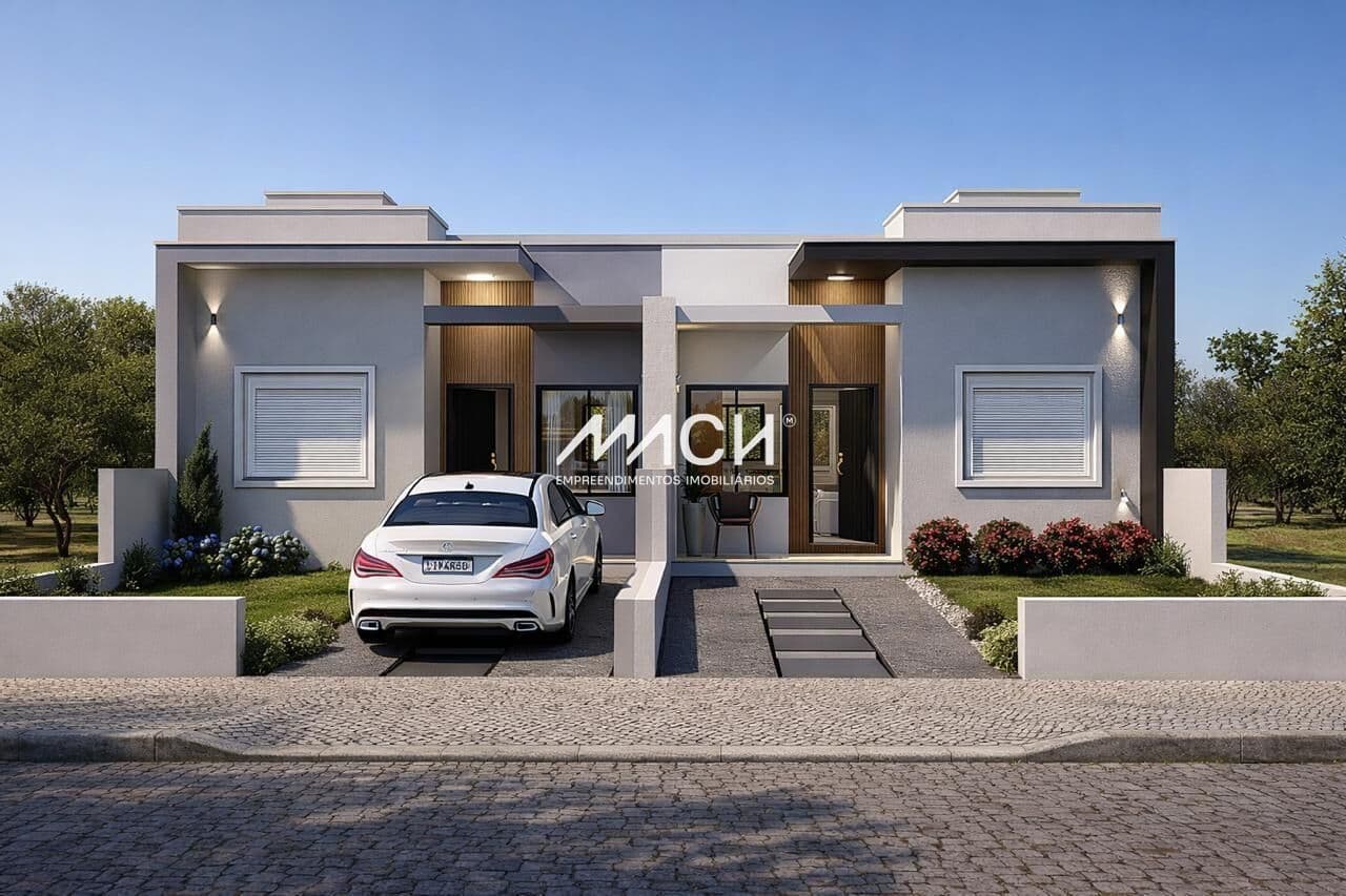 Casa em Tramandaí - Nova Tramandaí