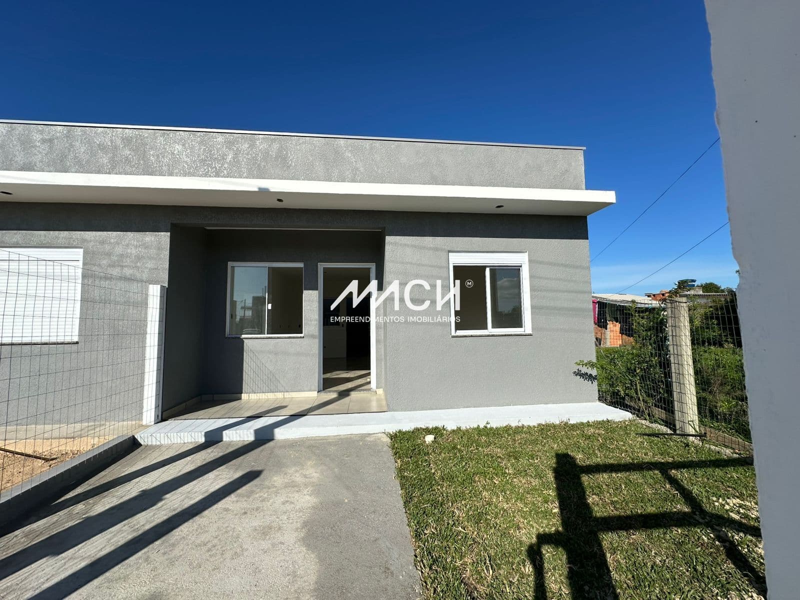 Casa em Tramandaí - Tramandaí Sul
