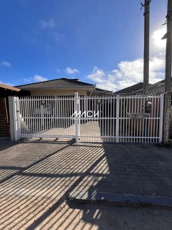 Casa em Tramandaí - Nova Tramandaí
