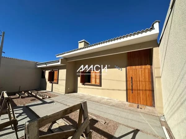 Casa em Tramandaí - Nova Tramandaí