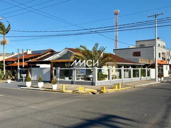 Casa em Tramandaí - Centro