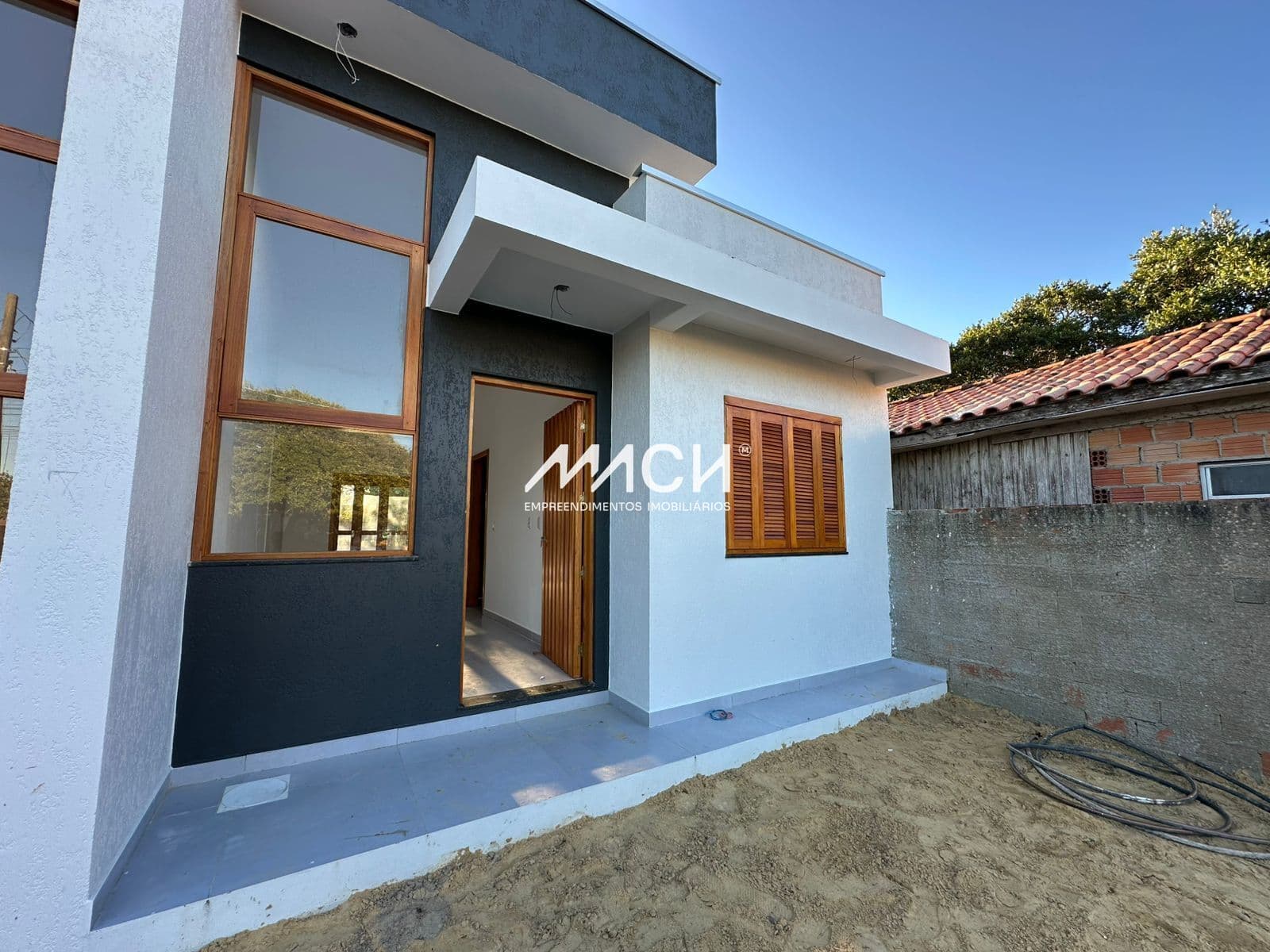 Casa em Tramandaí - Zona Nova Sul