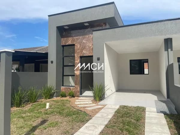 Casa em Tramandaí - Nova Tramandaí