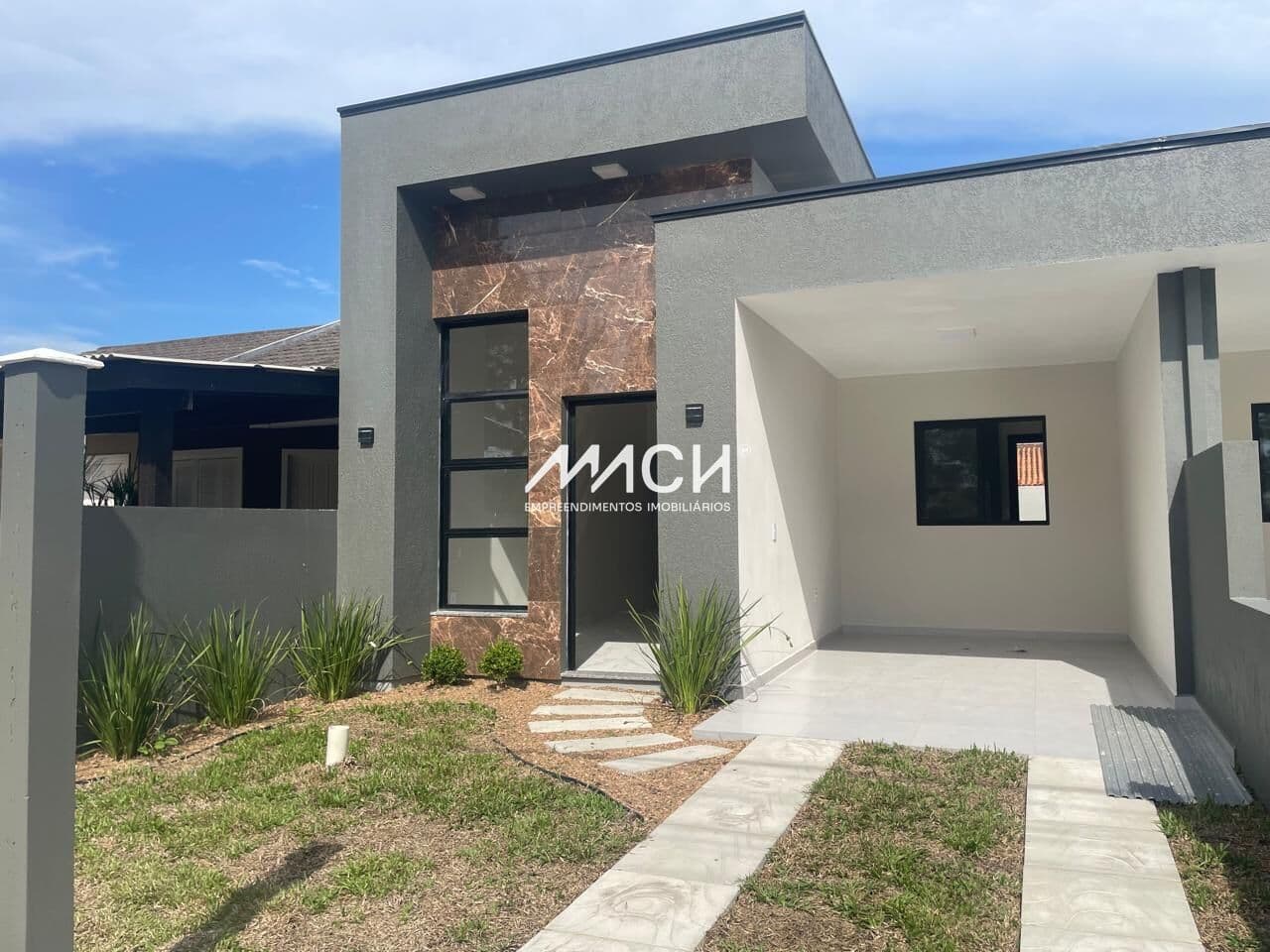 Casa em Tramandaí - Nova Tramandaí