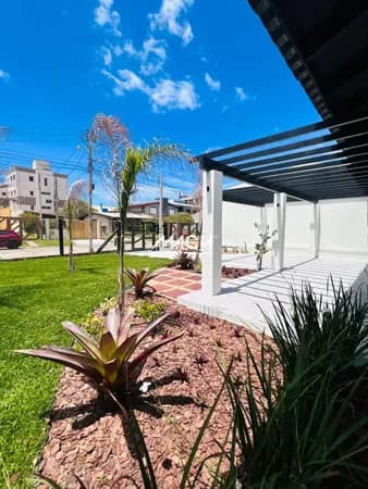 Casa em Tramandaí - Centro