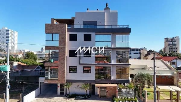 Apartamento em Centro, Tramandaí/RS