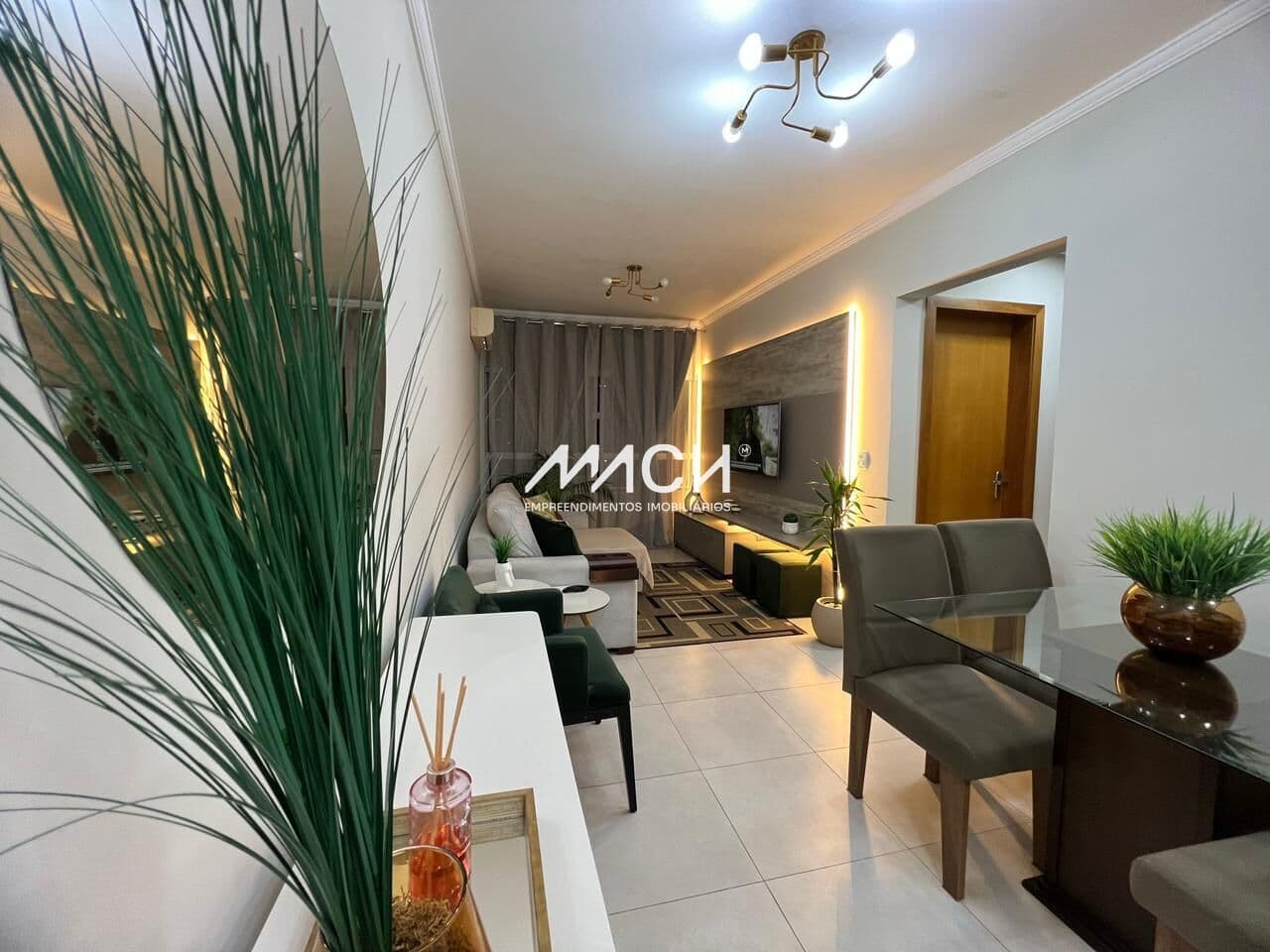 Apartamento em Tramandaí - Centro