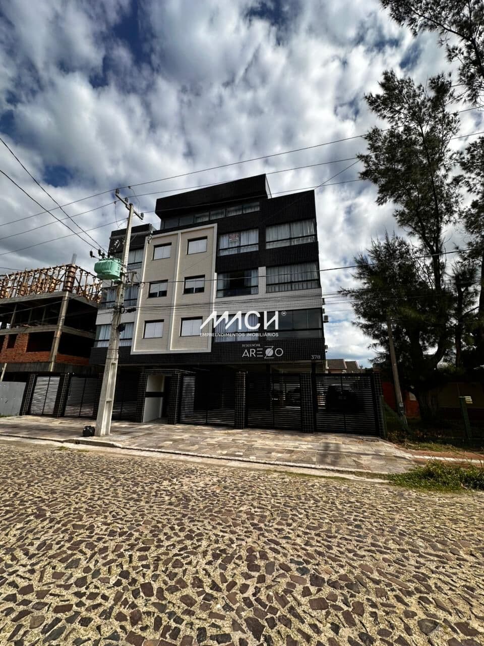 Apartamento em Tramandaí - Centro