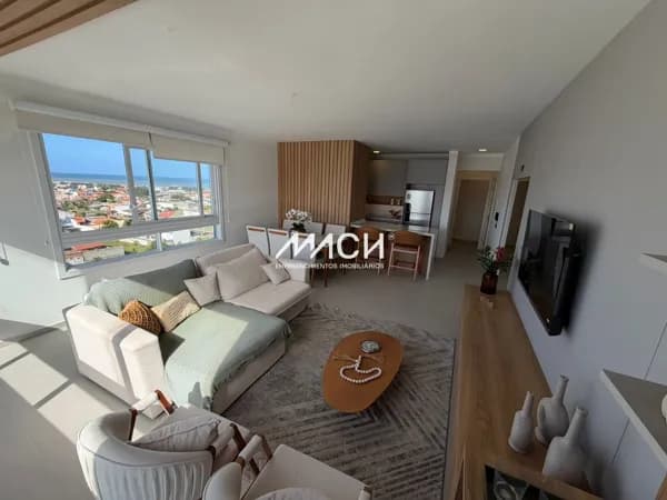 Apartamento em Tramandaí - Barra