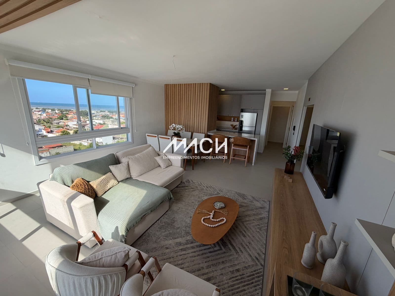 Apartamento em Tramandaí - Barra