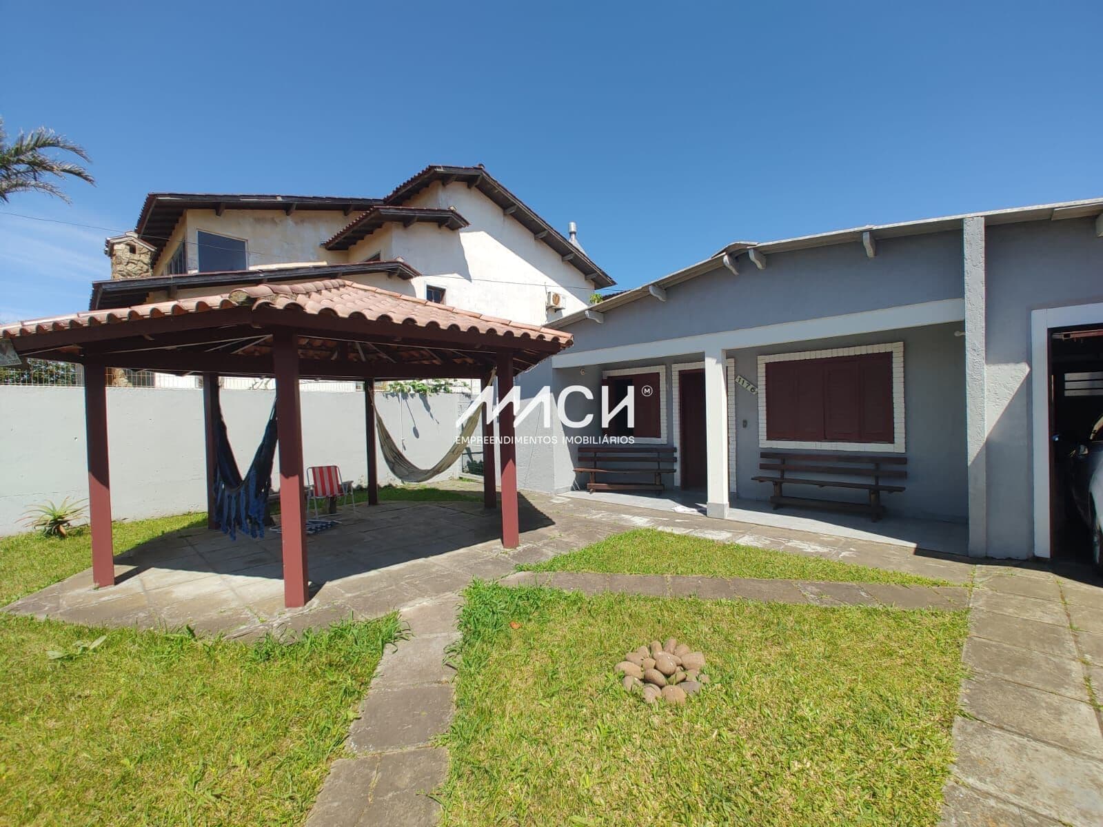 Casa em Tramandaí - Zona Nova