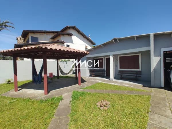 Casa em Tramandaí - Zona Nova