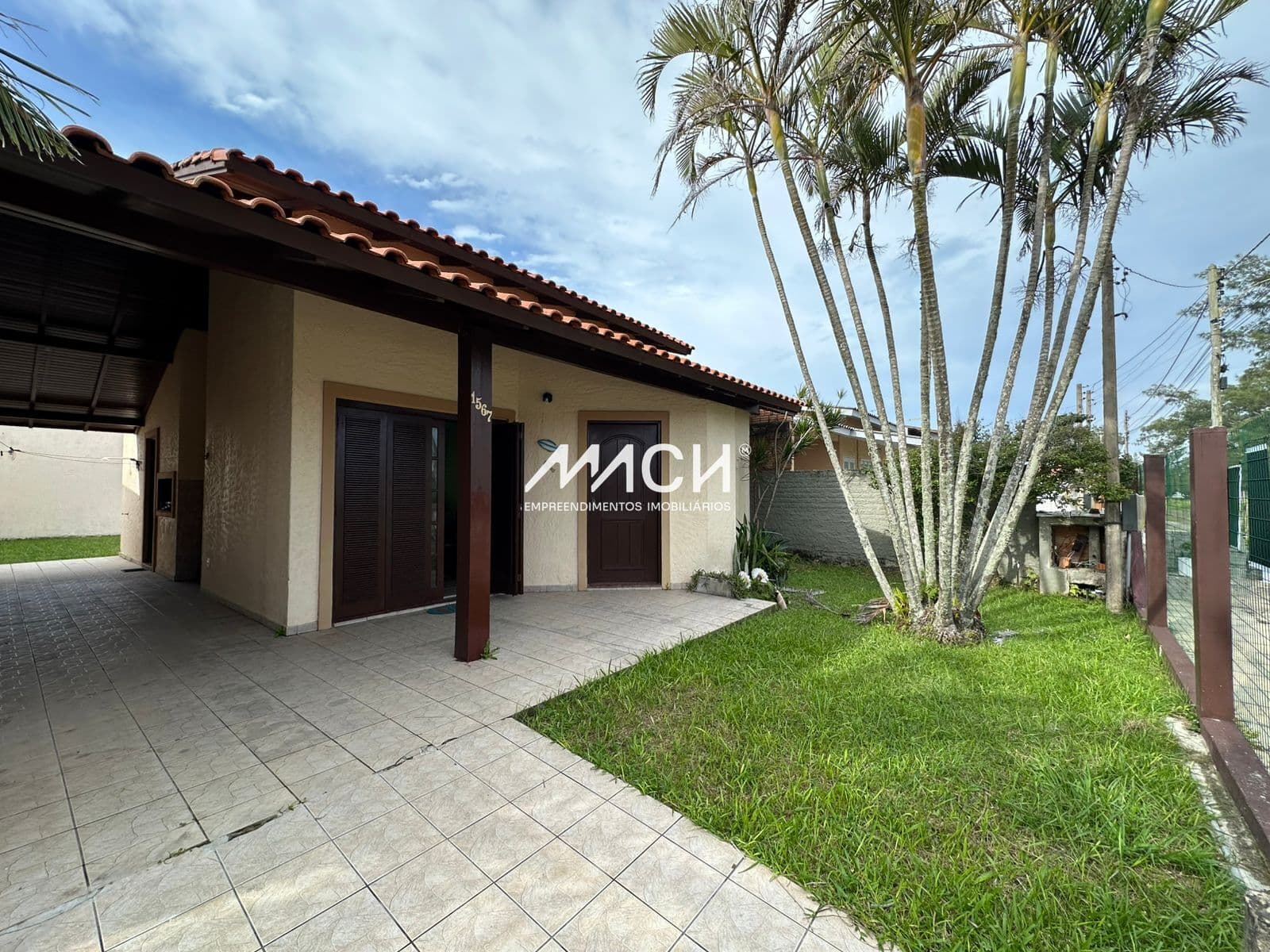 Casa em Tramandaí - Nova Tramandaí