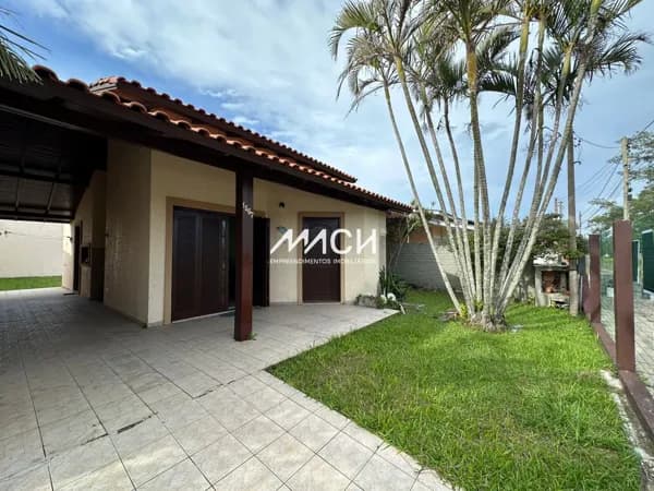 Casa em Tramandaí - Nova Tramandaí