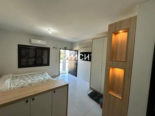 Apartamento em Imbé - Mariluz