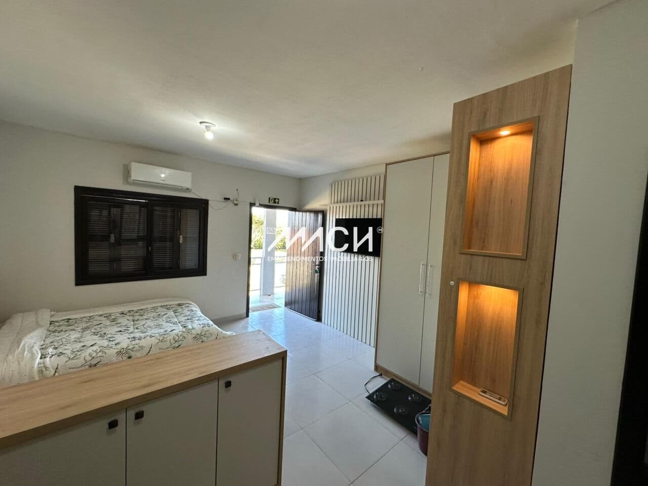 Apartamento em Imbé - Mariluz