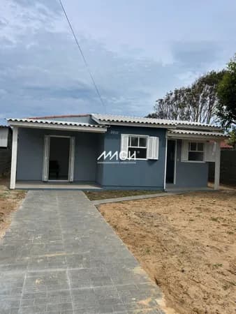 Casa em Tramandaí - Zona Nova