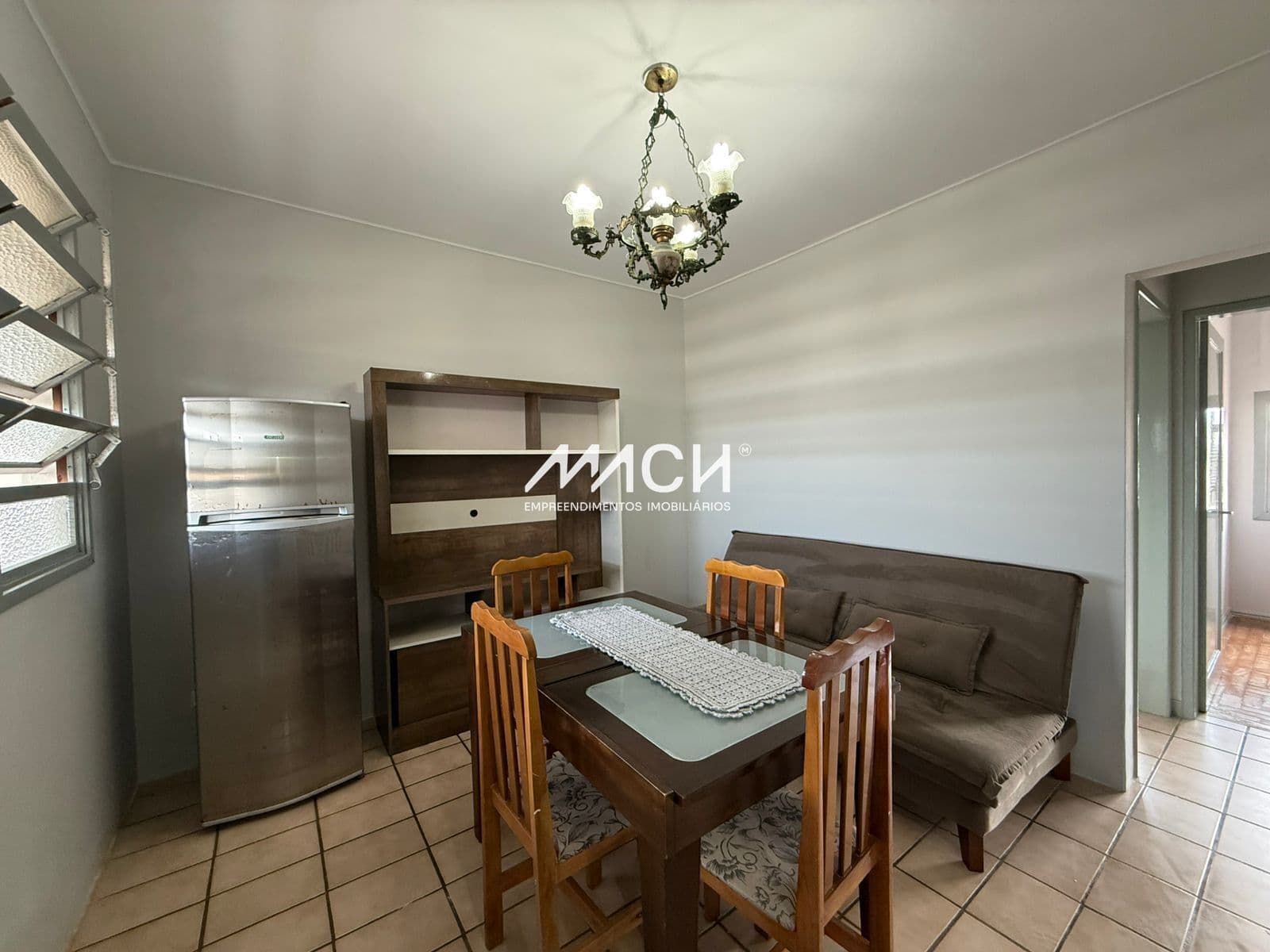 Apartamento em Tramandaí - Centro