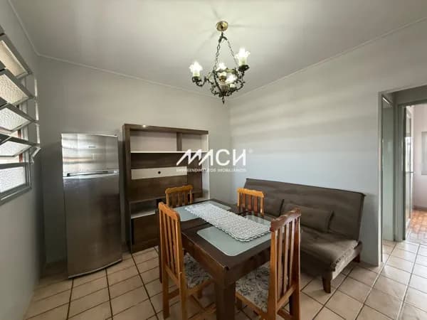 Apartamento em Tramandaí - Centro