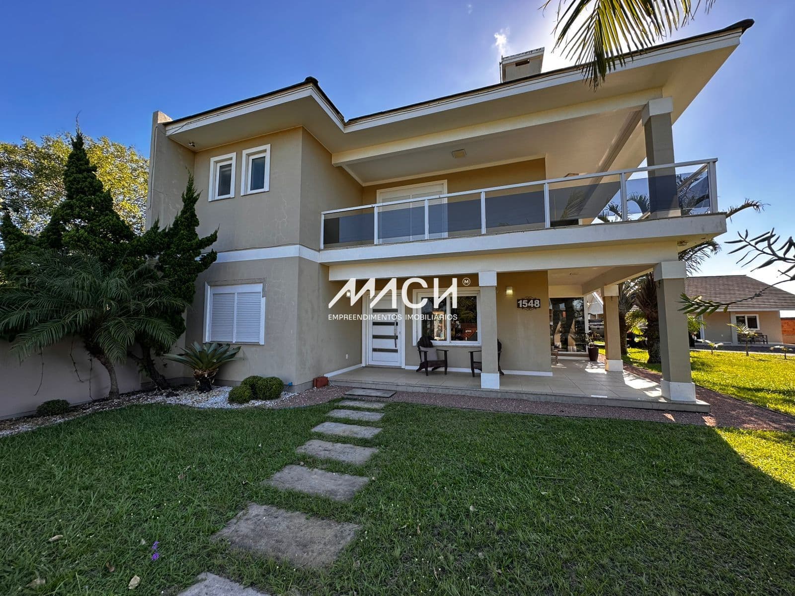 Casa em Tramandaí - Balneário Jardim Beira Mar