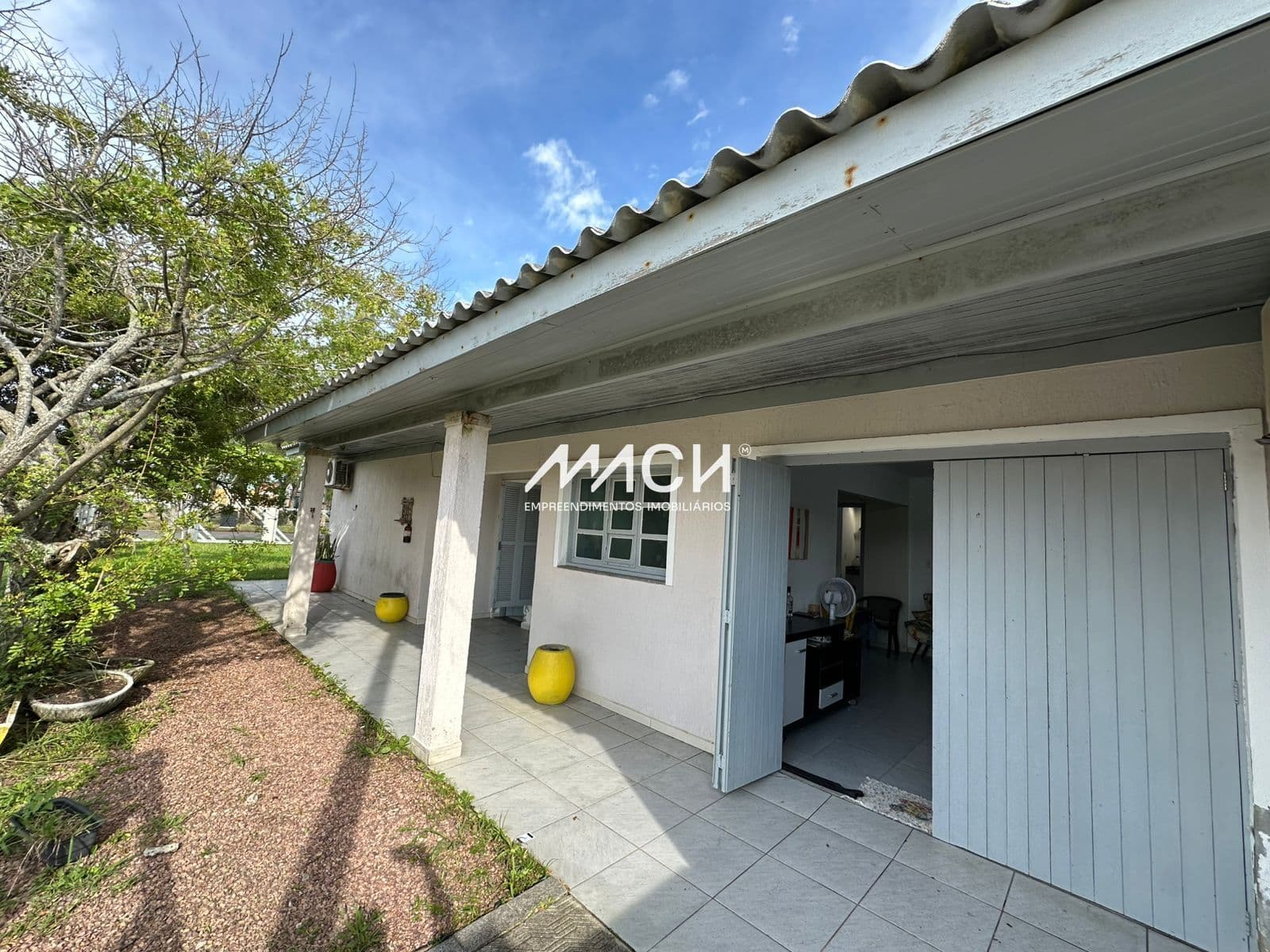 Casa em Tramandaí - Nova Tramandaí