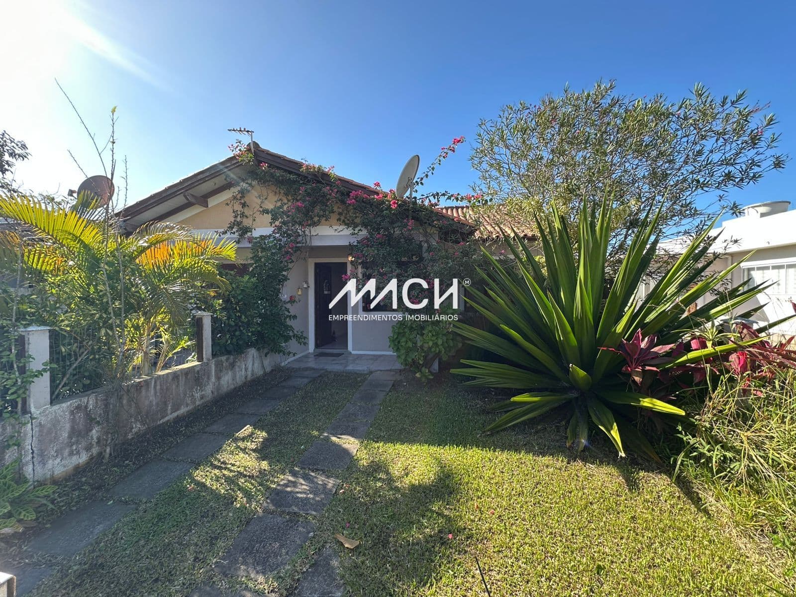 Casa em Tramandaí - Nova Tramandaí