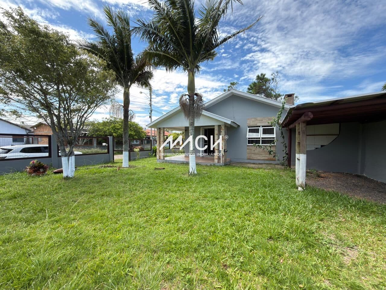 Casa em Nova Tramandaí, Tramandaí/RS