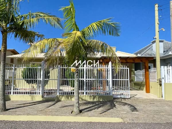Casa em Tramandaí - Nova Tramandaí