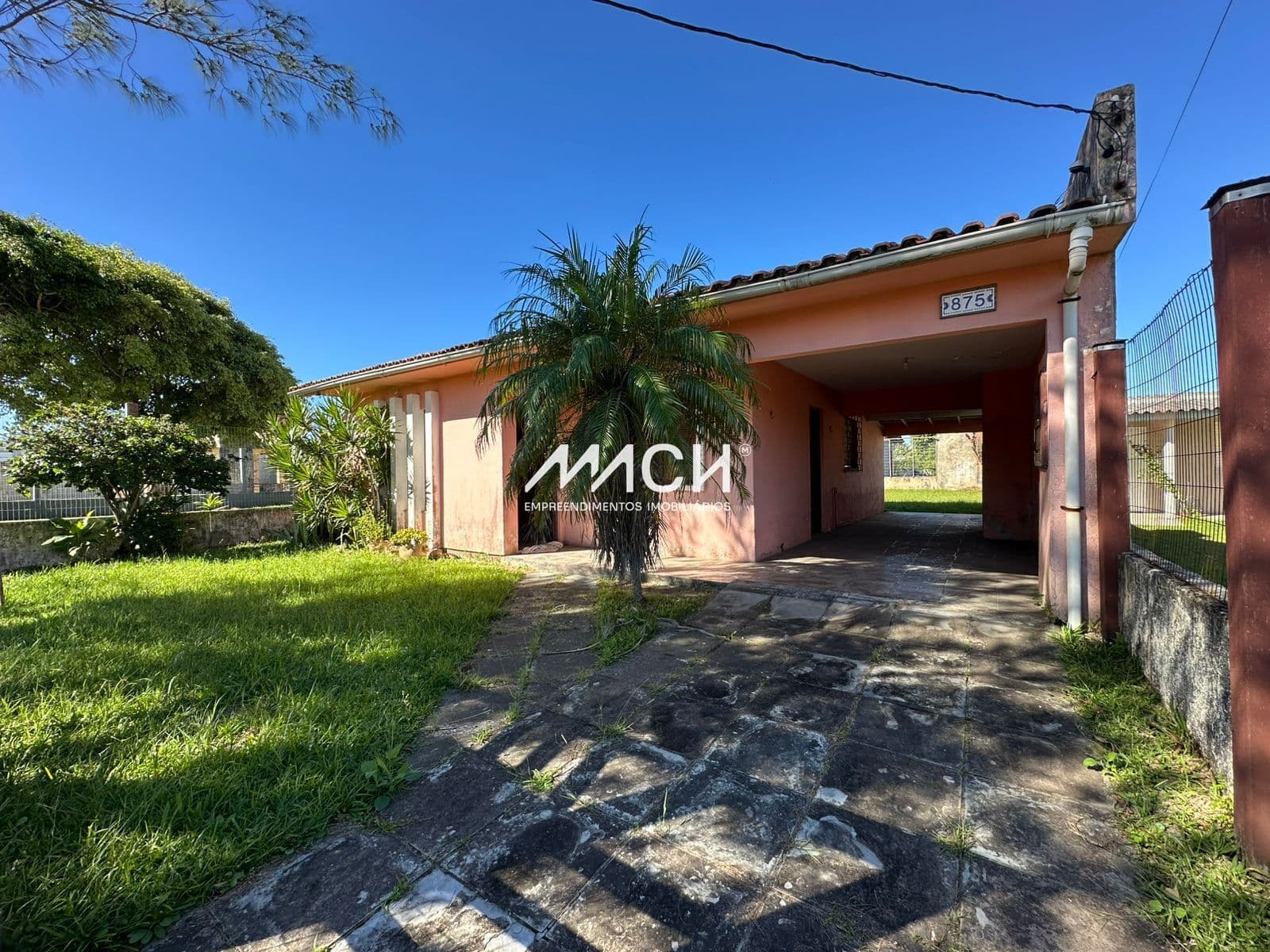Casa em Tramandaí - Zona Nova