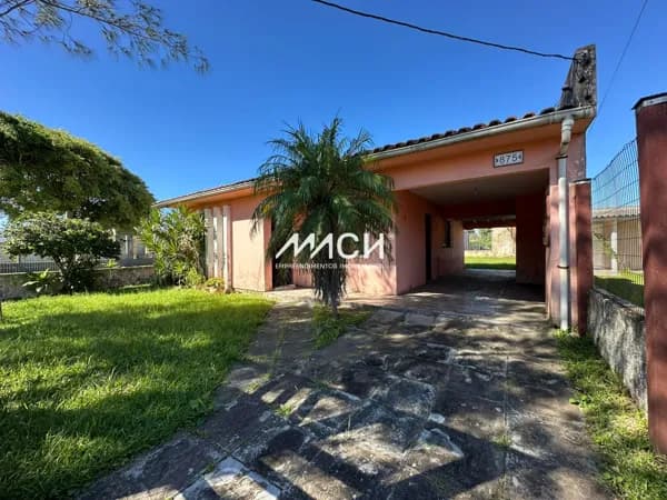 Casa em Tramandaí - Zona Nova
