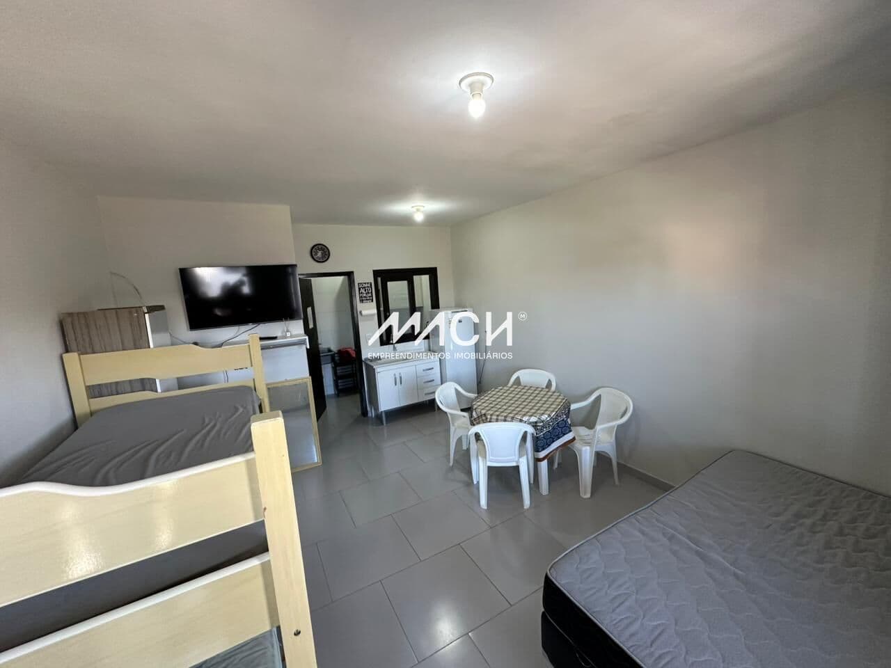 Apartamento em Imbé - Mariluz