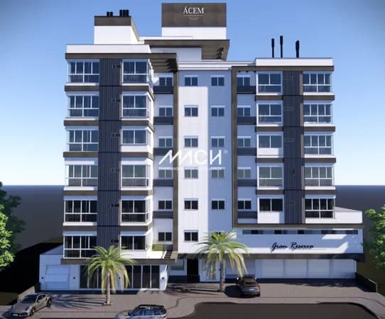 Apartamento em Tramandaí - Centro