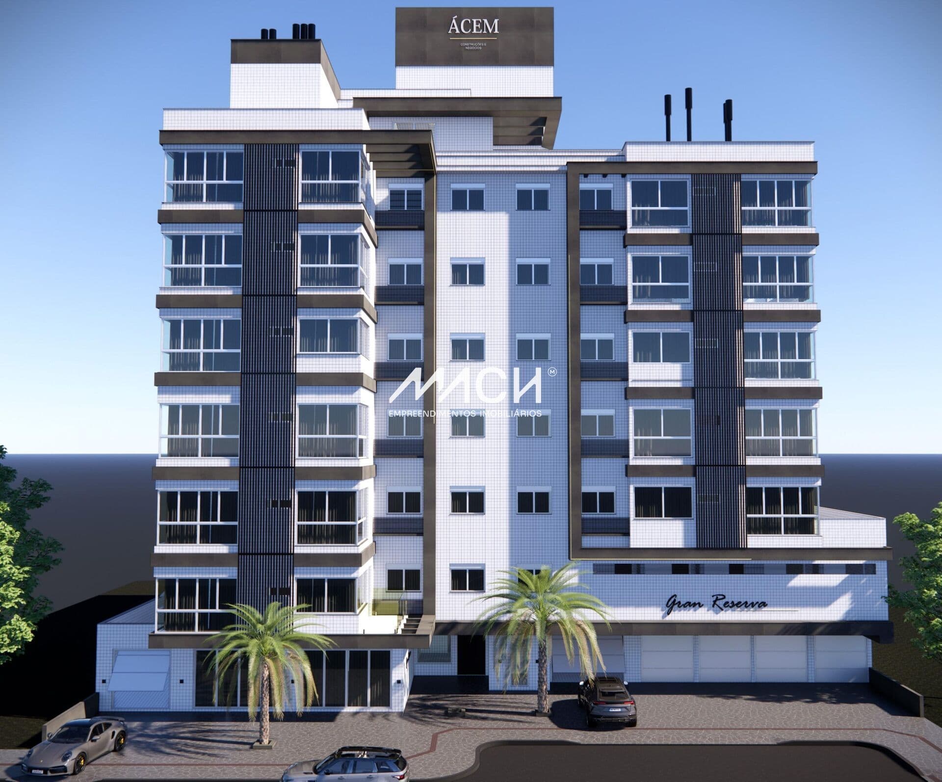 Apartamento em Tramandaí - Centro