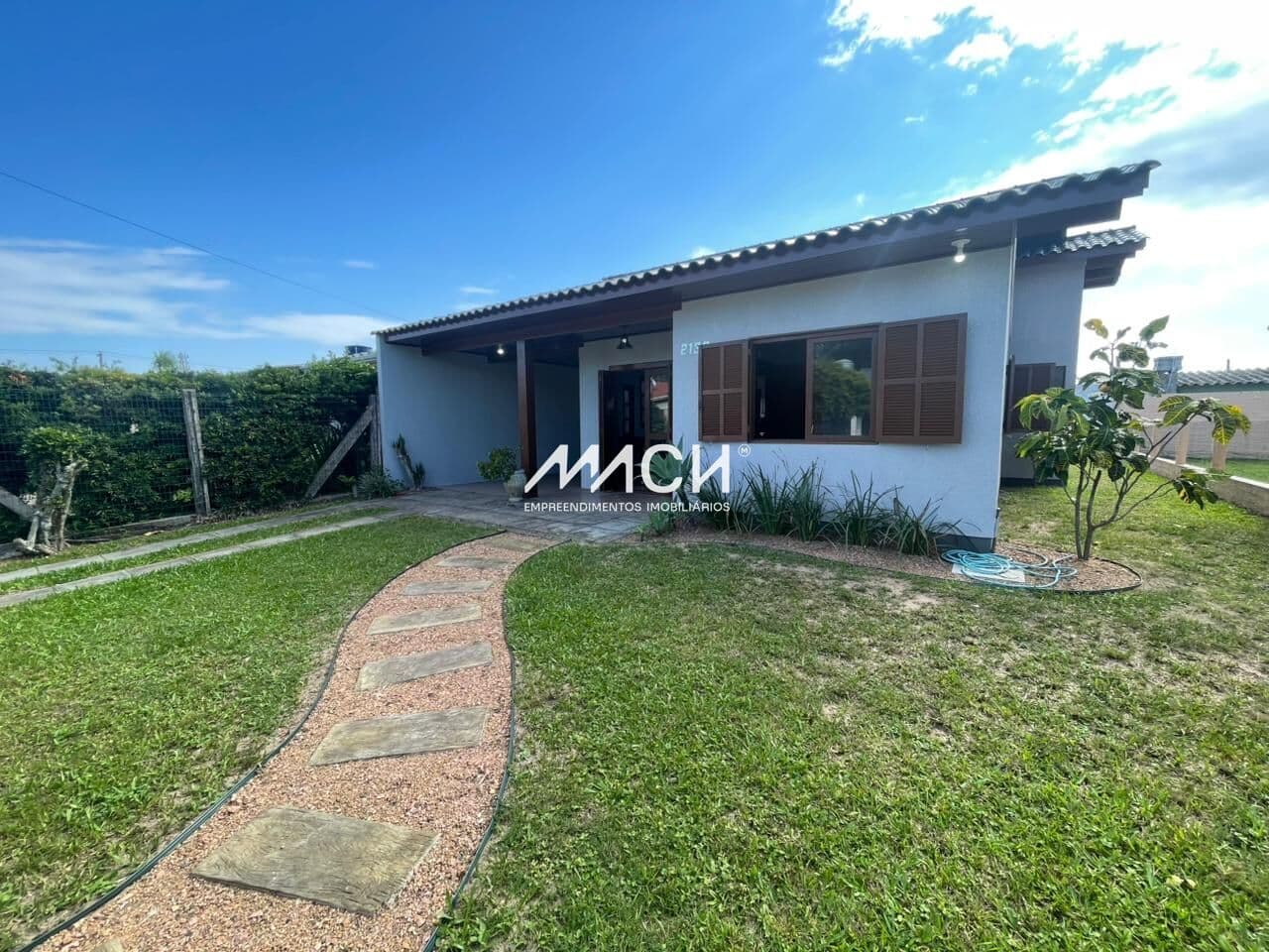Casa em Tramandaí - Nova Tramandaí