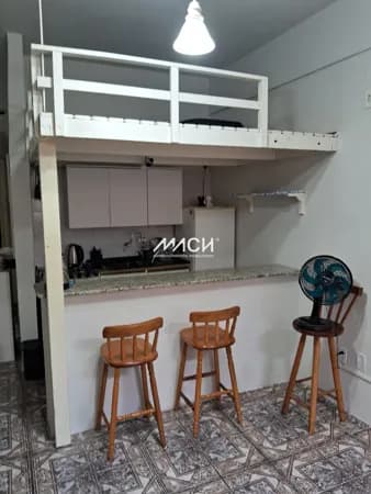 Apartamento Kitnet em Centro, Tramandaí/RS