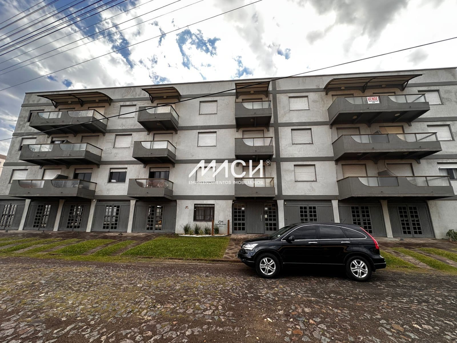 Apartamento em Centro, Tramandaí/RS