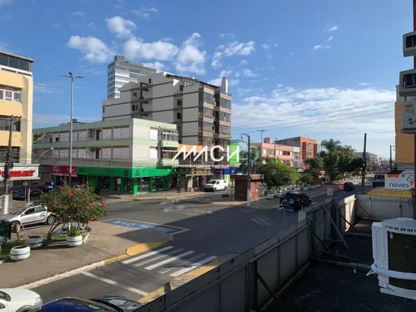 Apartamento em Centro, Tramandaí/RS