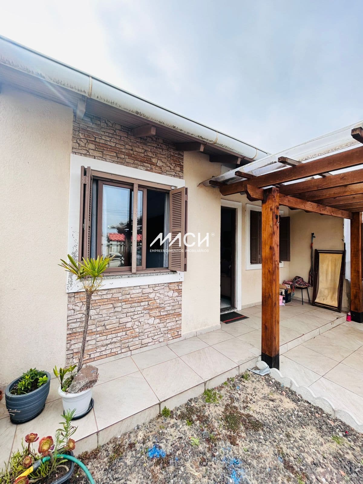 Casa em Tramandaí - Oasis