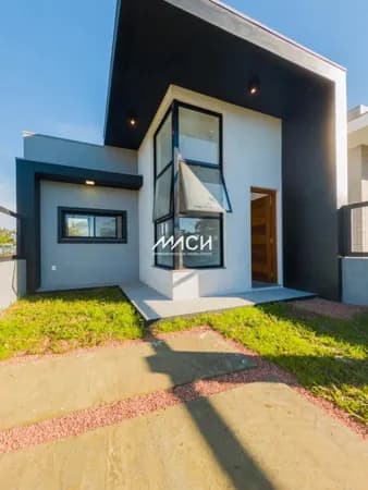 Casa em Tramandaí - Nova Tramandaí