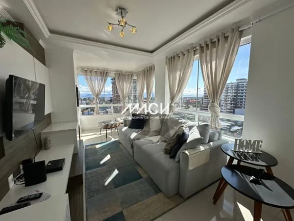 Apartamento em Capão da Canoa - Navegantes