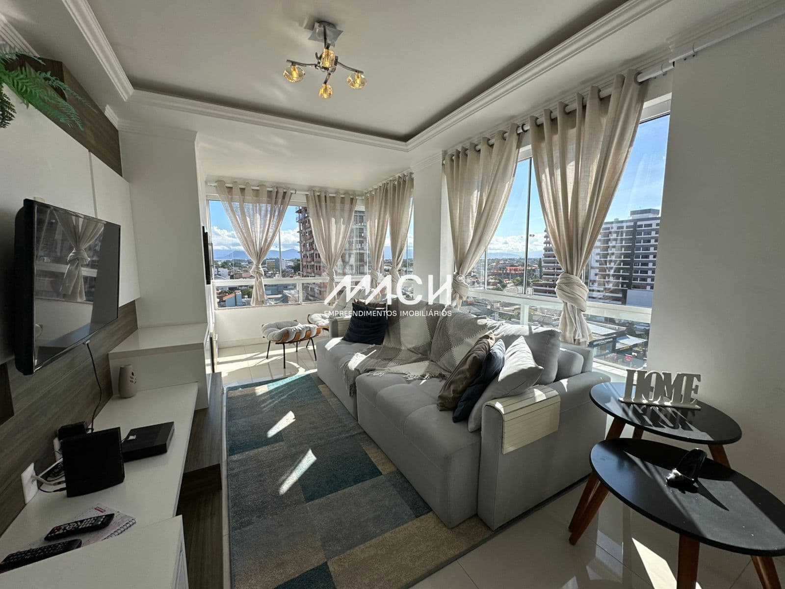 Apartamento em Capão da Canoa - Navegantes